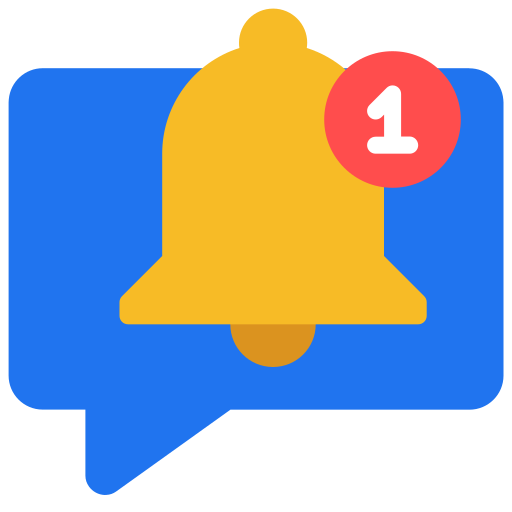 Notificações